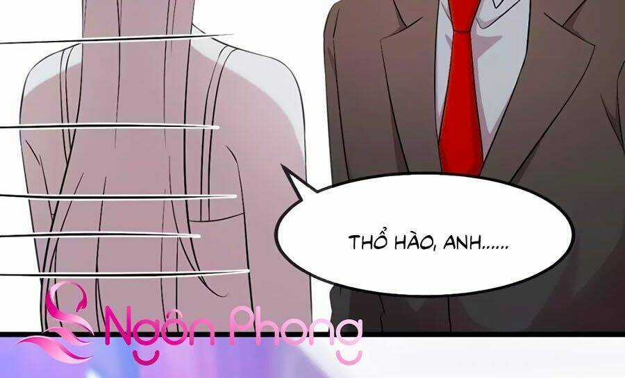 Cô Vợ Ấm Áp Của Hạ Thiếu Chapter 286 trang 17