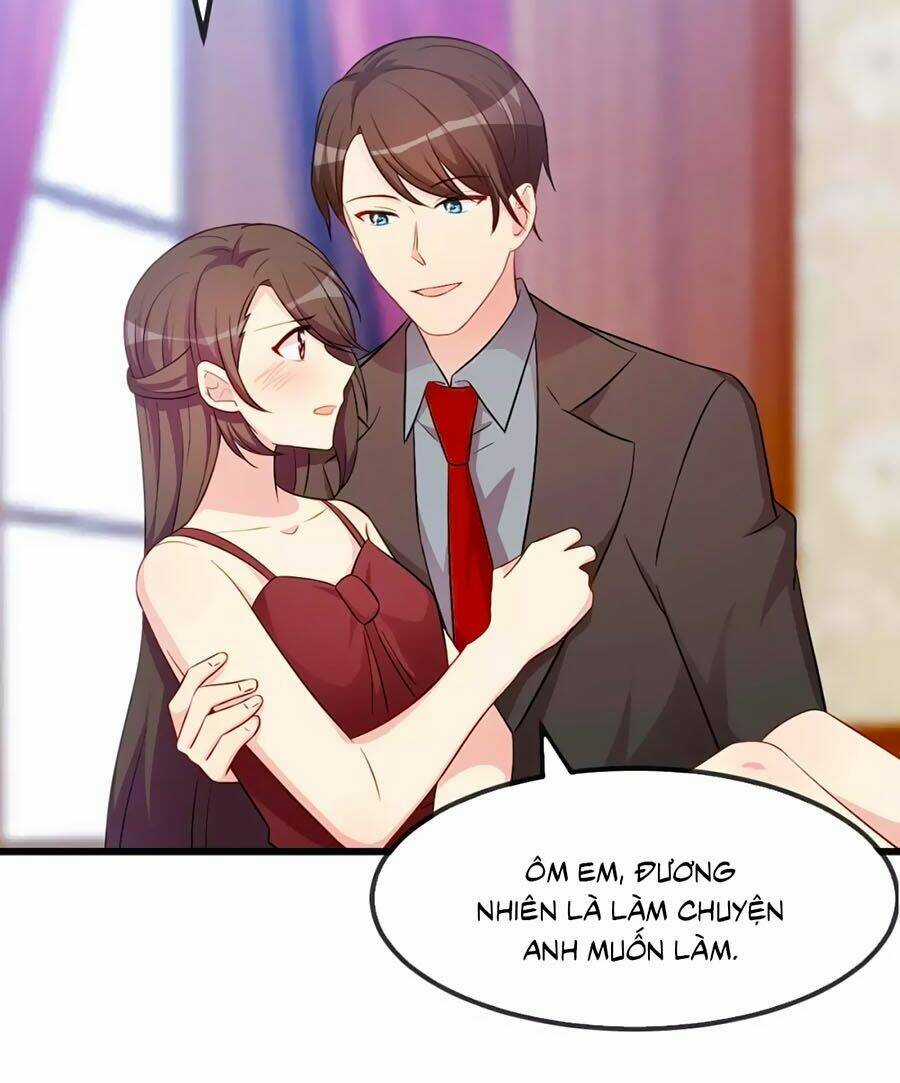 Cô Vợ Ấm Áp Của Hạ Thiếu Chapter 286 trang 19