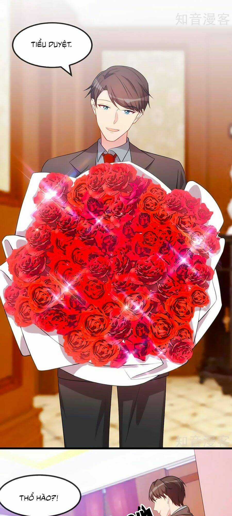 Cô Vợ Ấm Áp Của Hạ Thiếu Chapter 286 trang 2