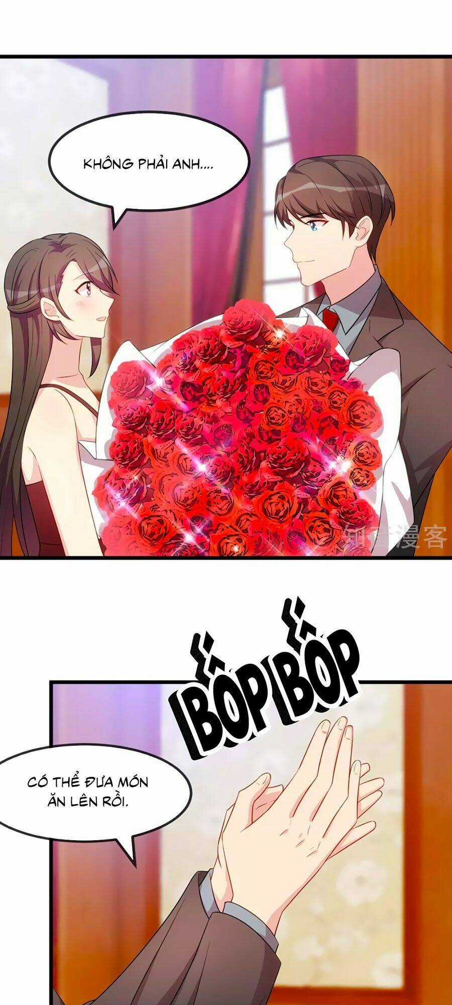 Cô Vợ Ấm Áp Của Hạ Thiếu Chapter 286 trang 4