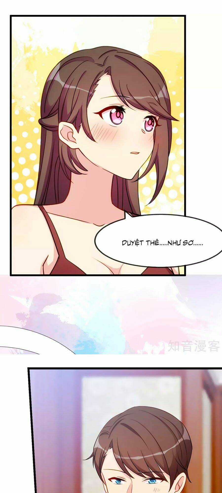 Cô Vợ Ấm Áp Của Hạ Thiếu Chapter 286 trang 8