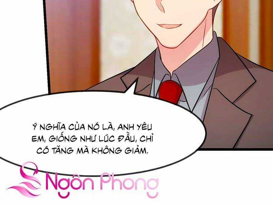 Cô Vợ Ấm Áp Của Hạ Thiếu Chapter 286 trang 9