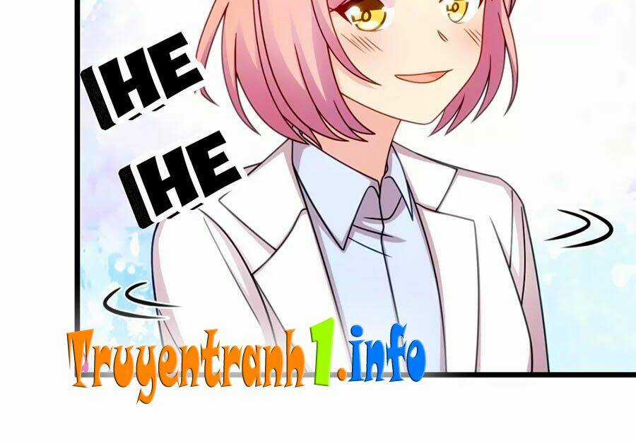 Cô Vợ Ấm Áp Của Hạ Thiếu Chapter 287 trang 10