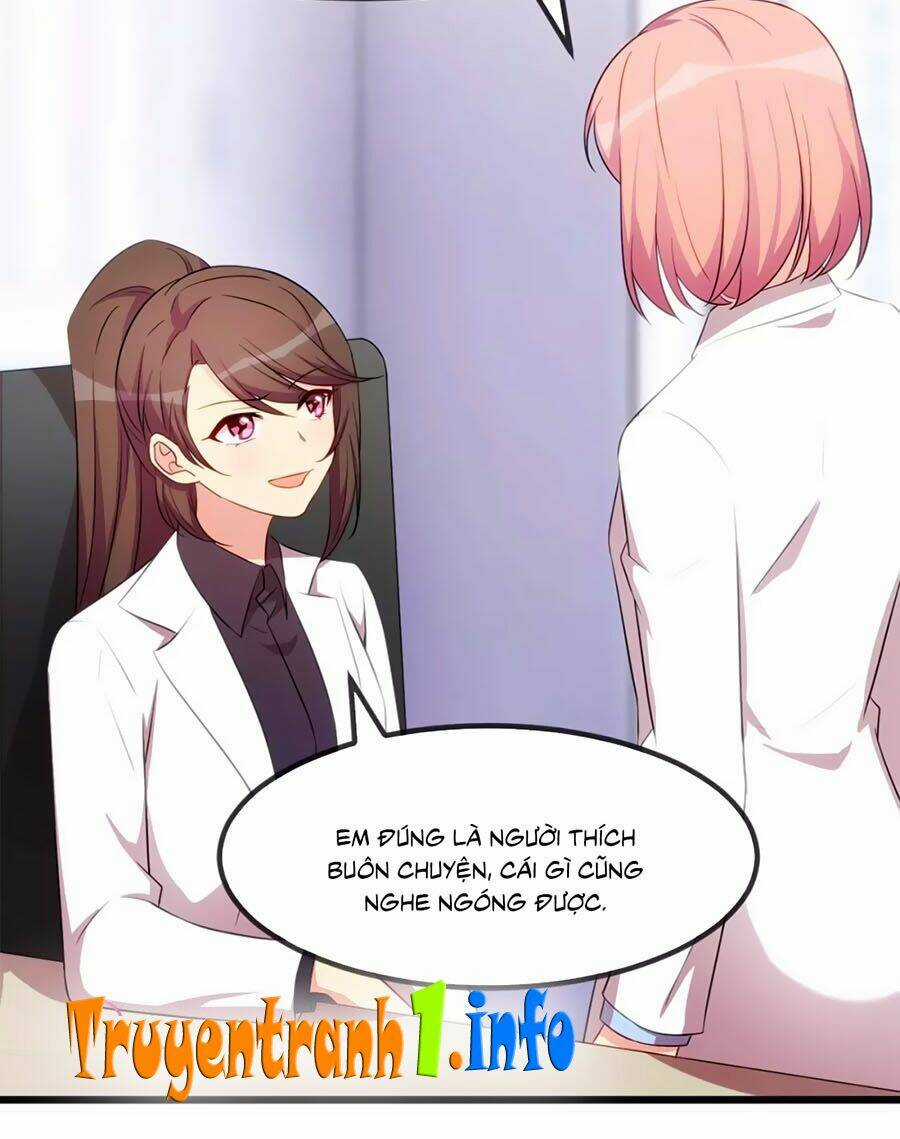 Cô Vợ Ấm Áp Của Hạ Thiếu Chapter 287 trang 14