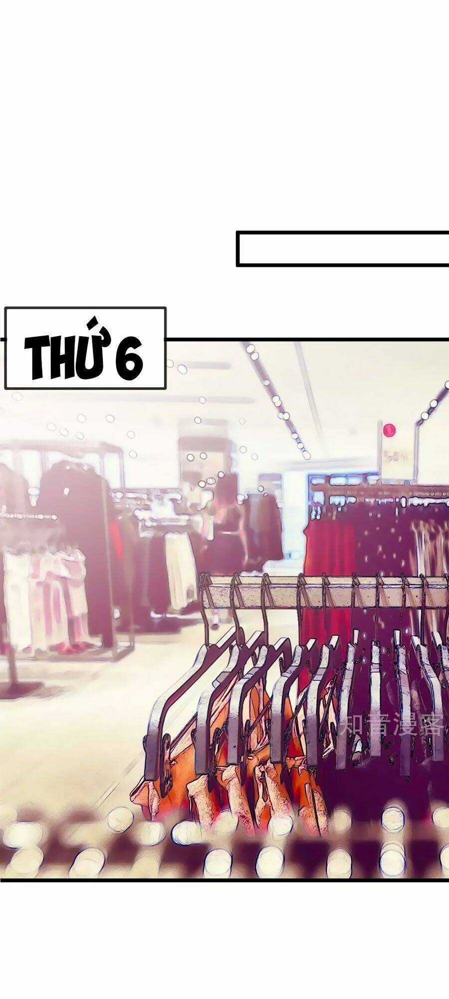 Cô Vợ Ấm Áp Của Hạ Thiếu Chapter 287 trang 17