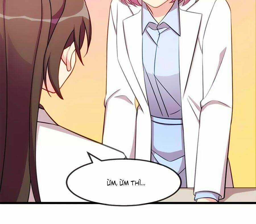 Cô Vợ Ấm Áp Của Hạ Thiếu Chapter 287 trang 3