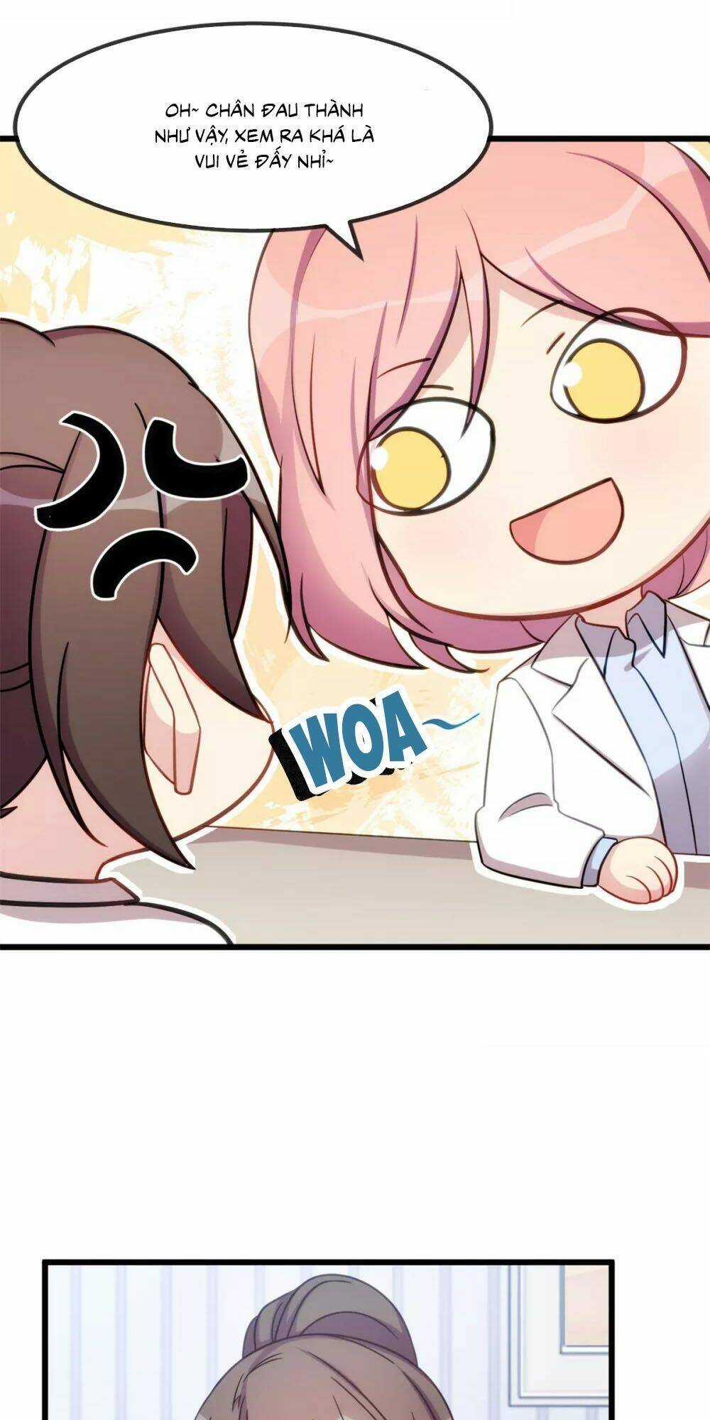 Cô Vợ Ấm Áp Của Hạ Thiếu Chapter 287 trang 4