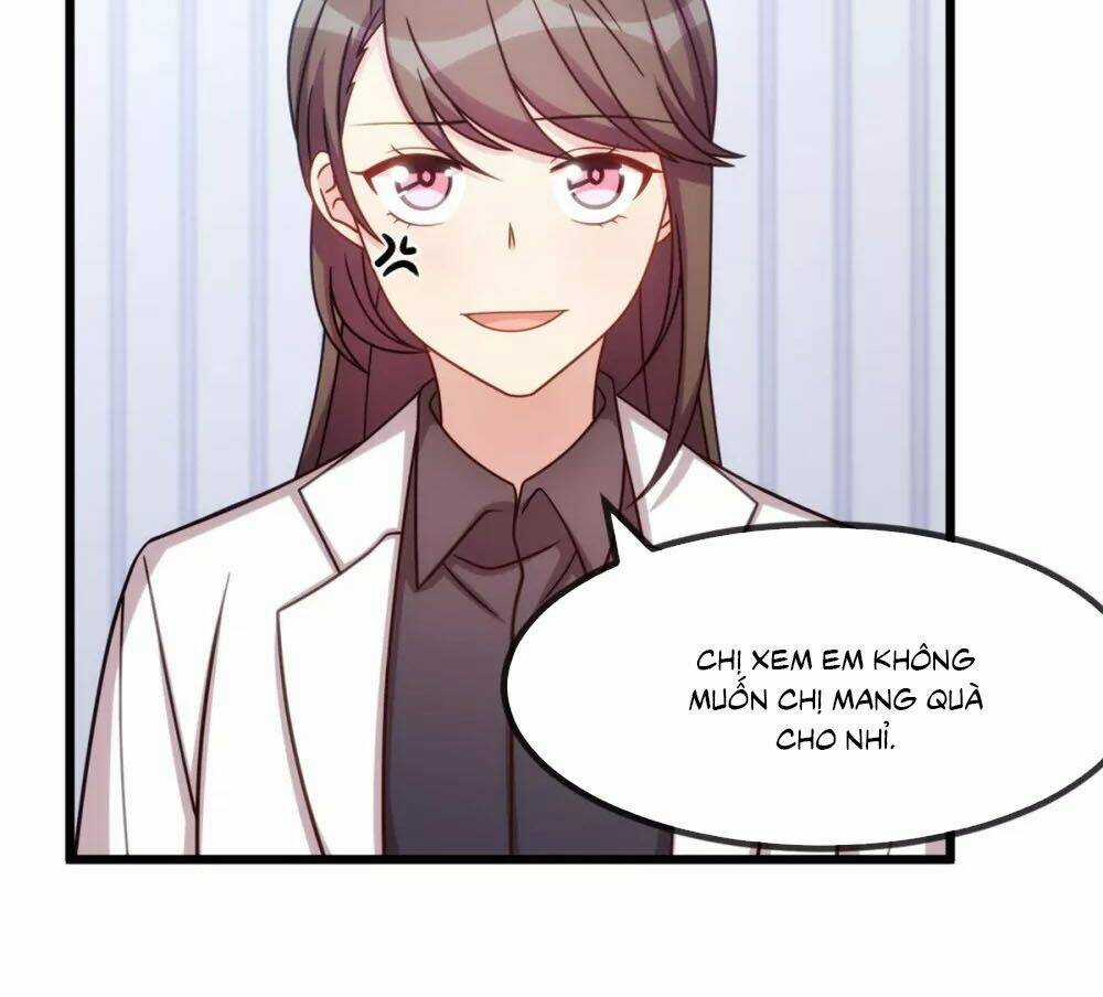 Cô Vợ Ấm Áp Của Hạ Thiếu Chapter 287 trang 5