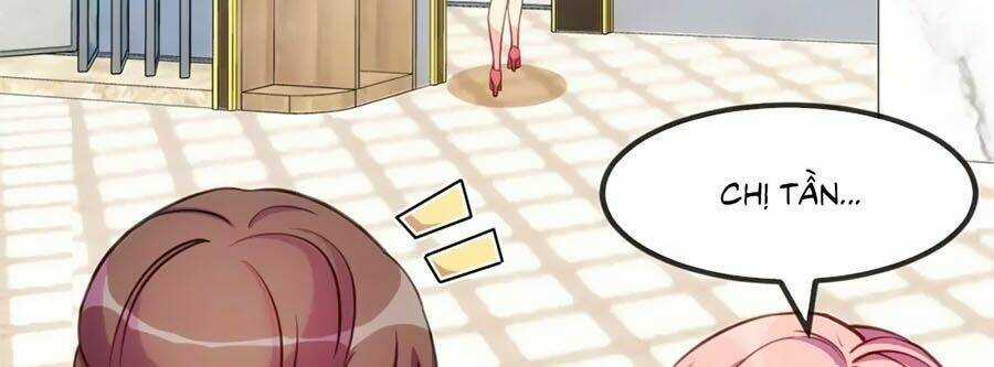 Cô Vợ Ấm Áp Của Hạ Thiếu Chapter 288 trang 15