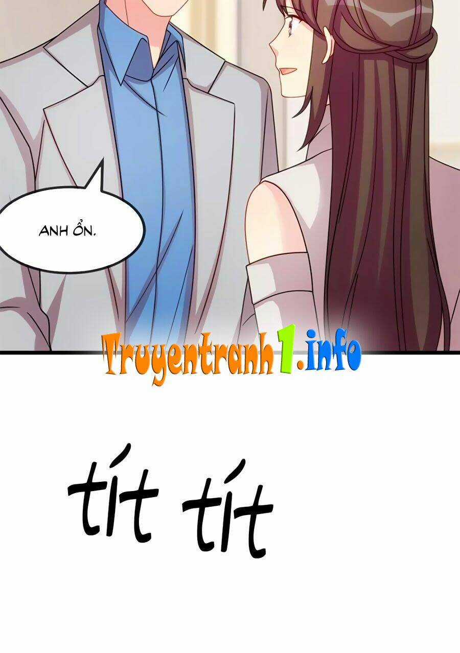 Cô Vợ Ấm Áp Của Hạ Thiếu Chapter 288 trang 19