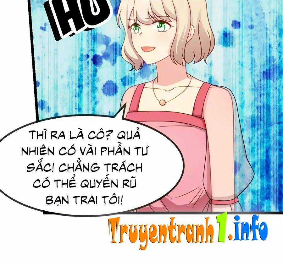Cô Vợ Ấm Áp Của Hạ Thiếu Chapter 288 trang 5