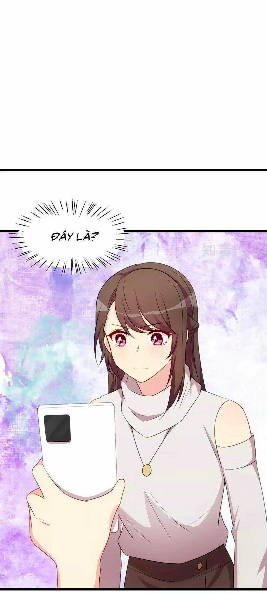 Cô Vợ Ấm Áp Của Hạ Thiếu Chapter 288 trang 8