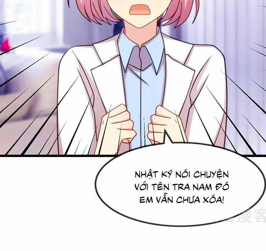 Cô Vợ Ấm Áp Của Hạ Thiếu Chapter 289 trang 18