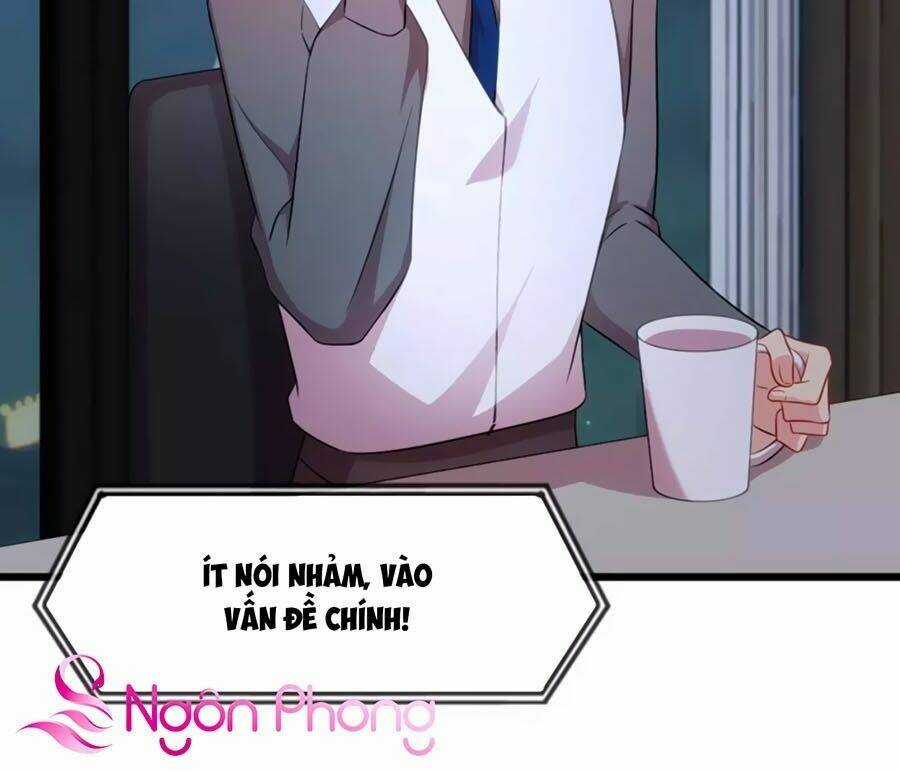 Cô Vợ Ấm Áp Của Hạ Thiếu Chapter 289 trang 3