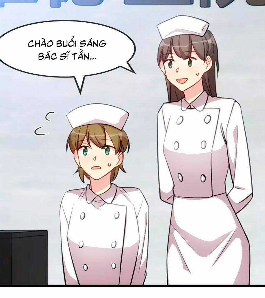 Cô Vợ Ấm Áp Của Hạ Thiếu Chapter 289 trang 8