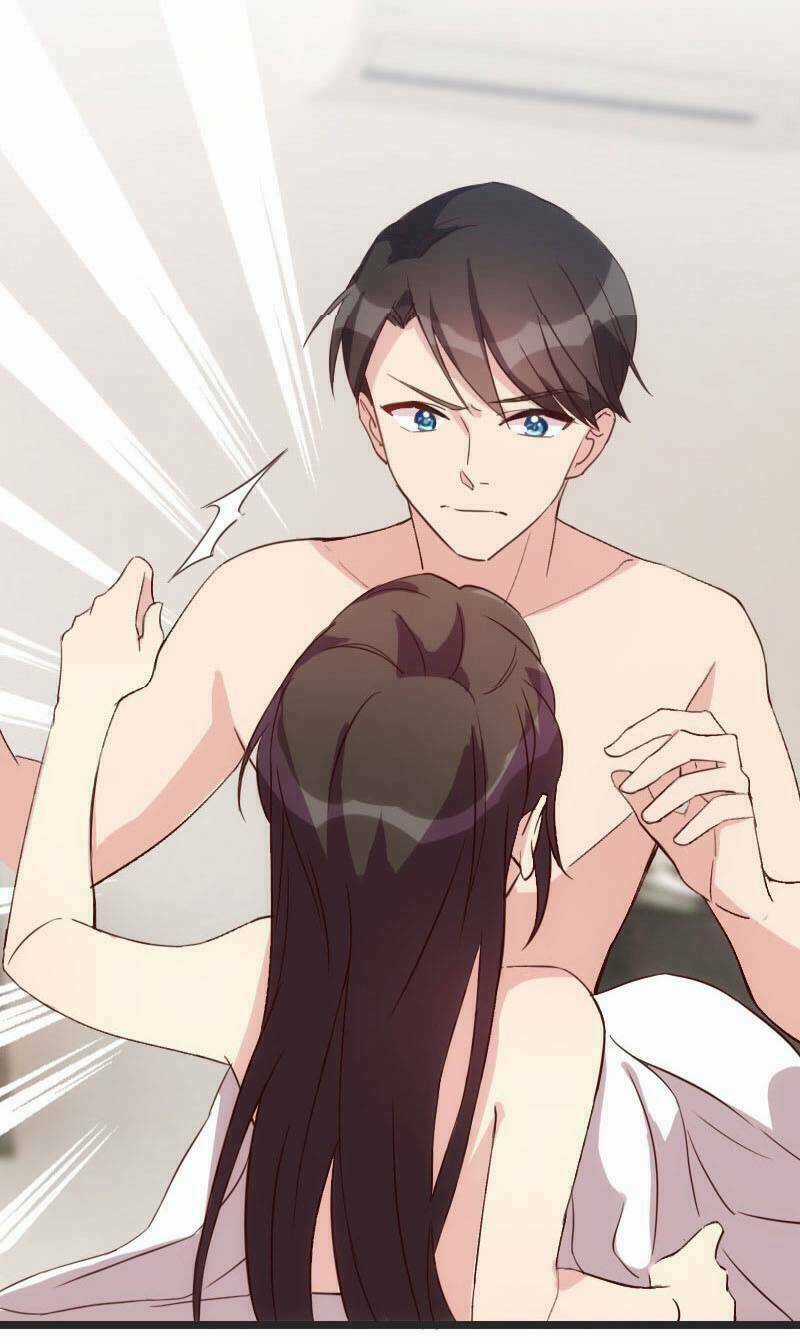 Cô Vợ Ấm Áp Của Hạ Thiếu Chapter 29 trang 15