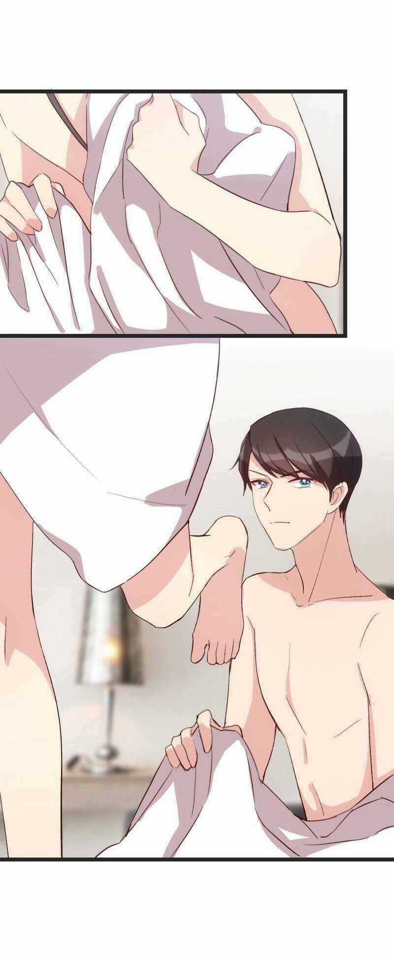 Cô Vợ Ấm Áp Của Hạ Thiếu Chapter 29 trang 16