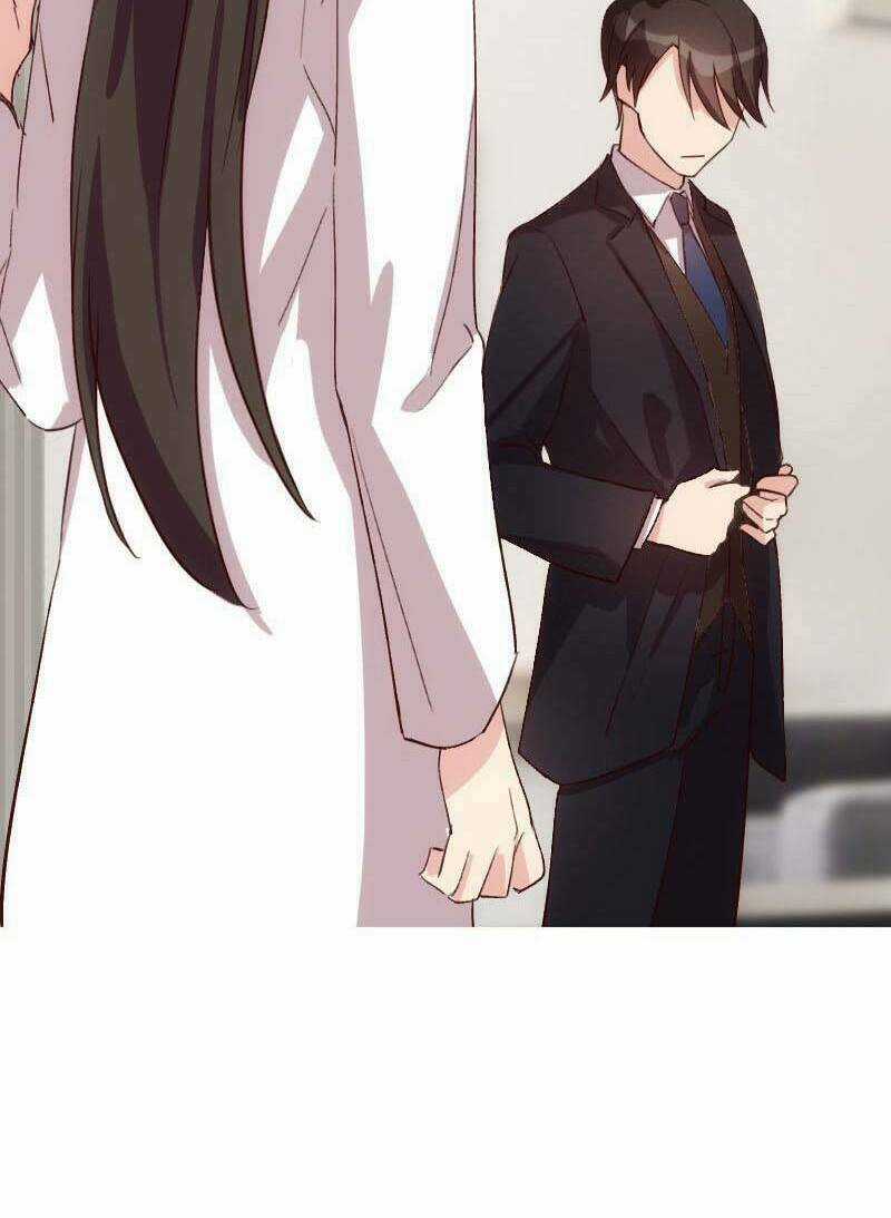 Cô Vợ Ấm Áp Của Hạ Thiếu Chapter 29 trang 18