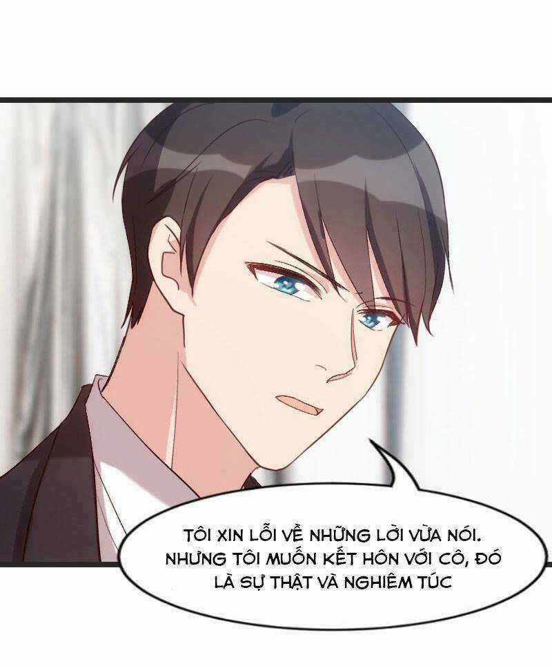 Cô Vợ Ấm Áp Của Hạ Thiếu Chapter 29 trang 19