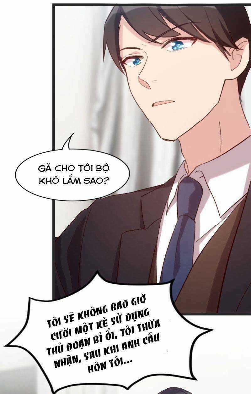 Cô Vợ Ấm Áp Của Hạ Thiếu Chapter 29 trang 23