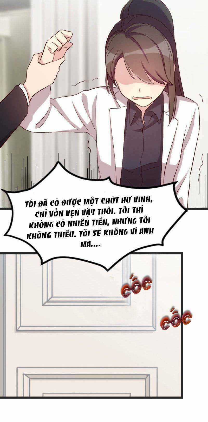 Cô Vợ Ấm Áp Của Hạ Thiếu Chapter 29 trang 24