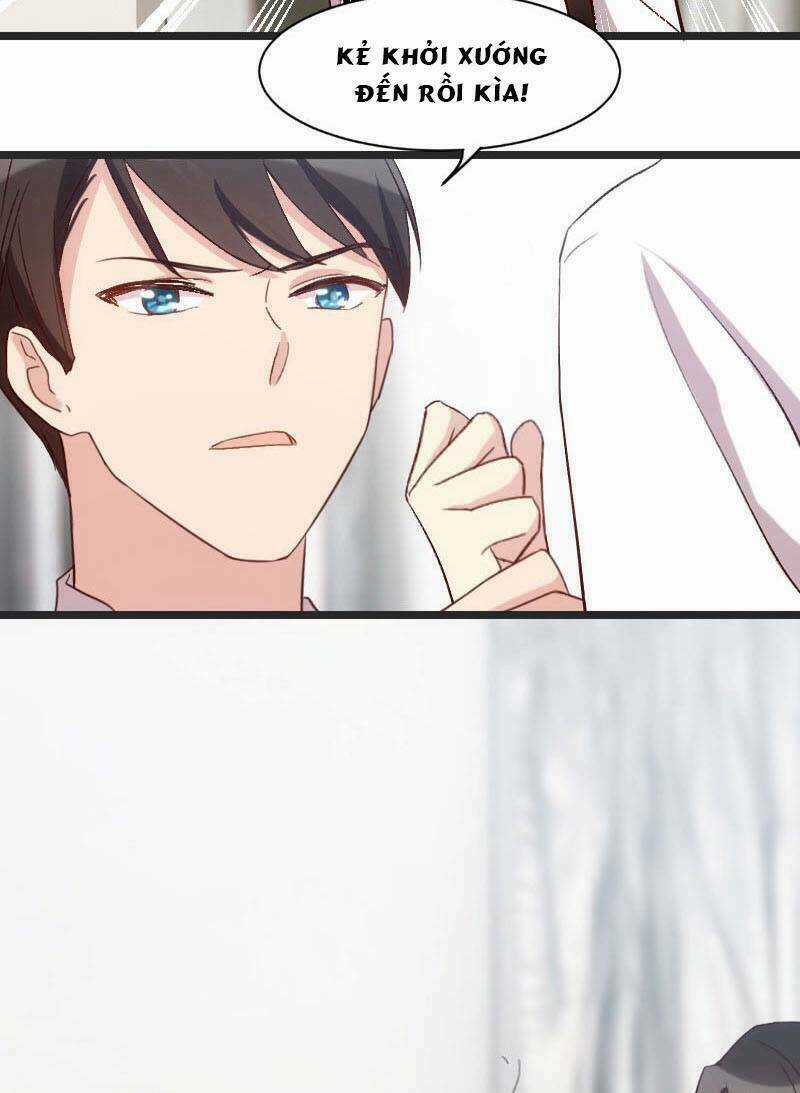 Cô Vợ Ấm Áp Của Hạ Thiếu Chapter 29 trang 26