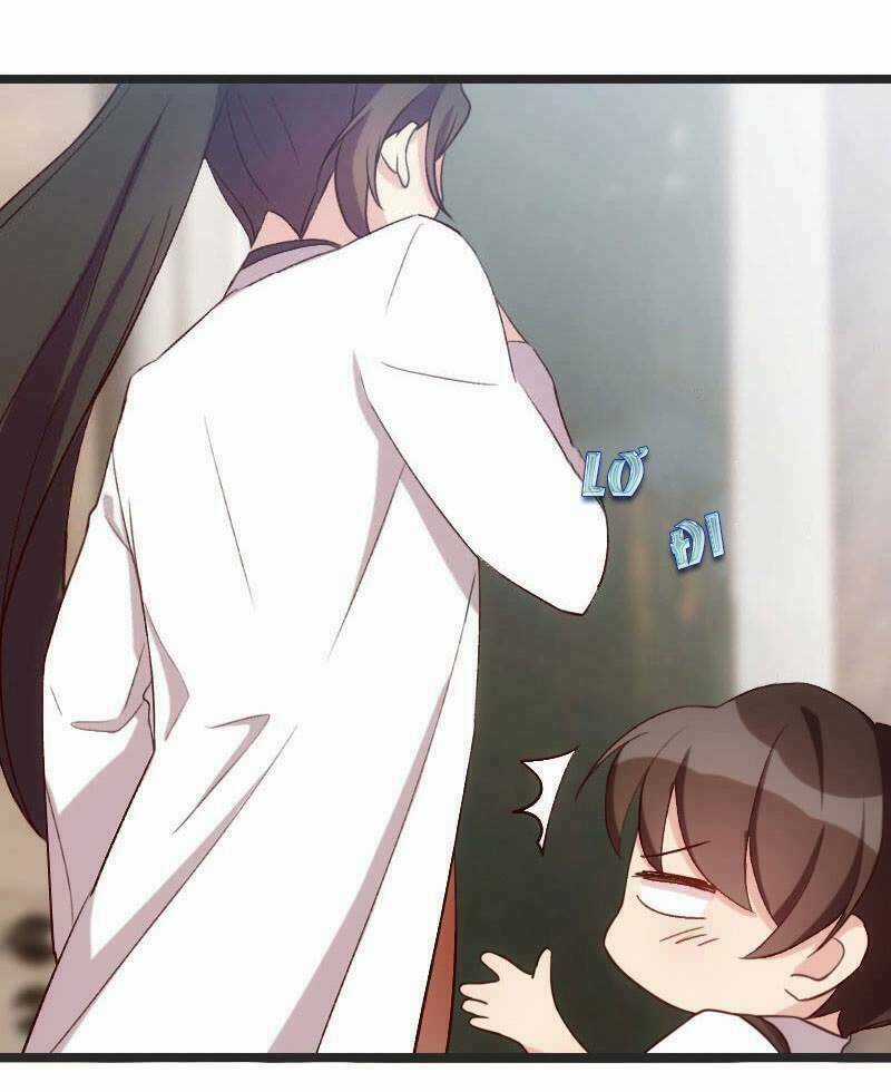 Cô Vợ Ấm Áp Của Hạ Thiếu Chapter 29 trang 28