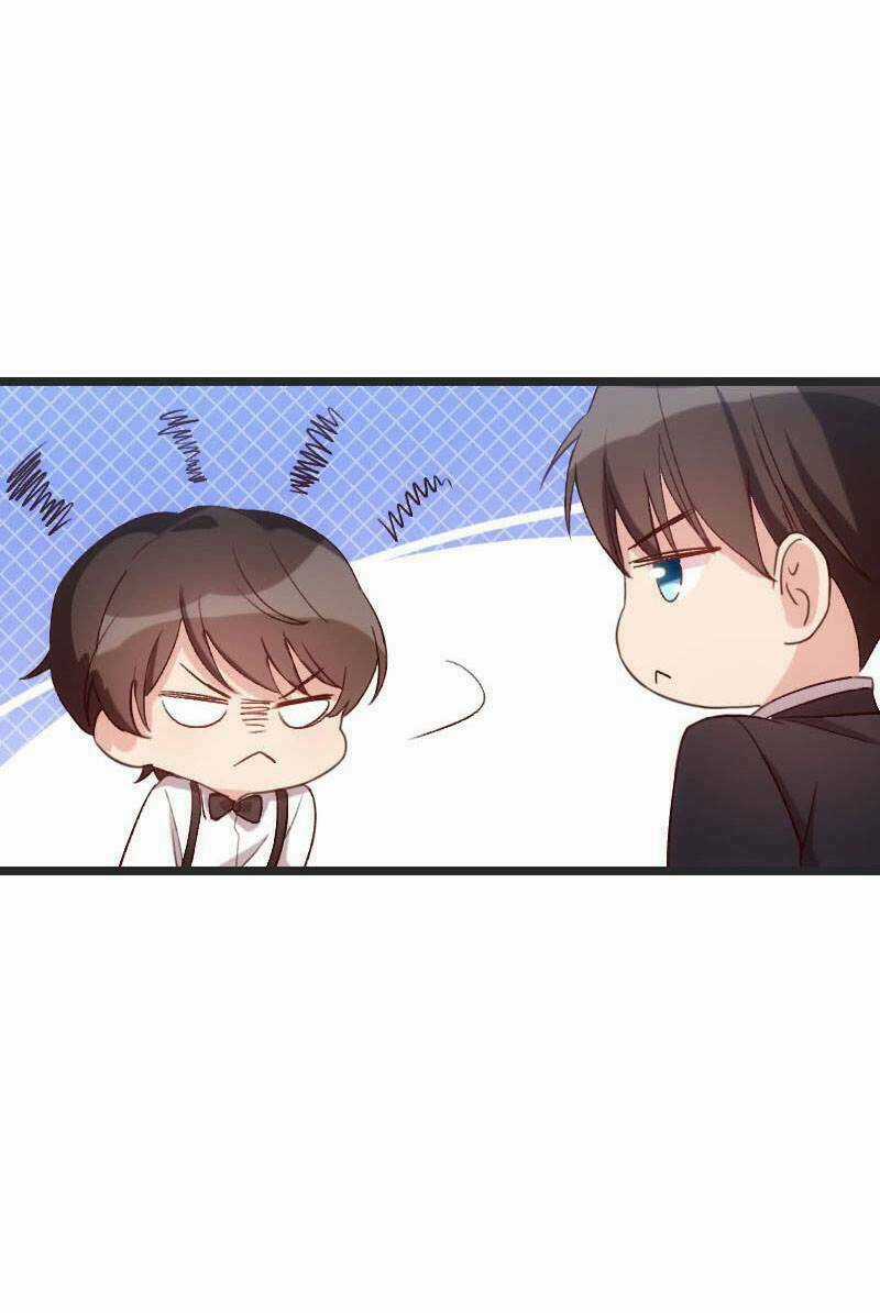 Cô Vợ Ấm Áp Của Hạ Thiếu Chapter 29 trang 29