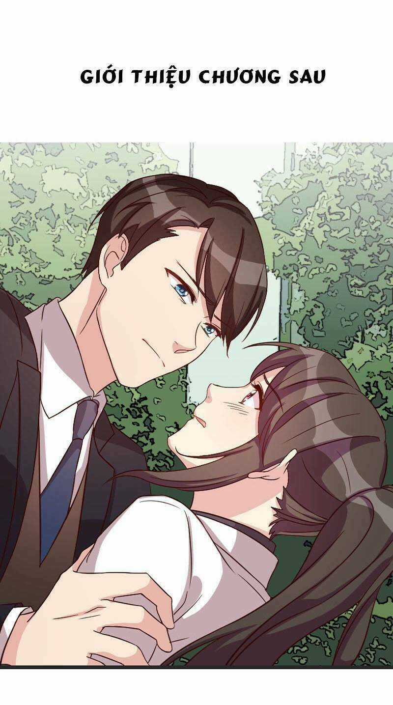 Cô Vợ Ấm Áp Của Hạ Thiếu Chapter 29 trang 30