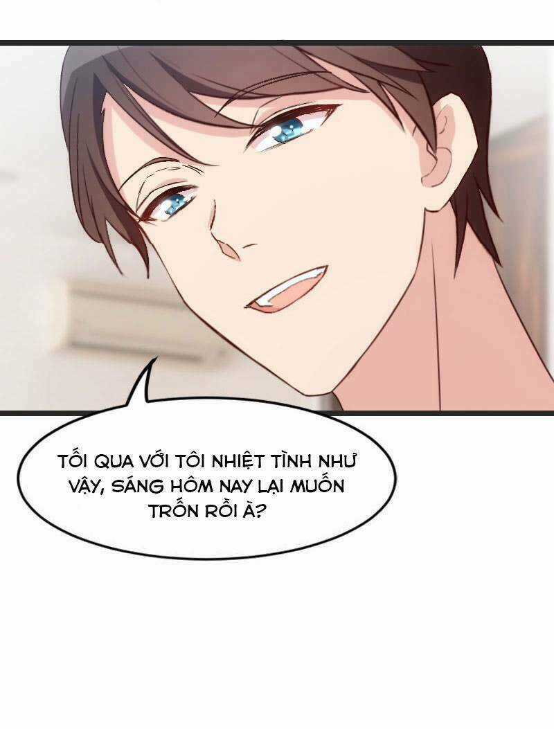 Cô Vợ Ấm Áp Của Hạ Thiếu Chapter 29 trang 9