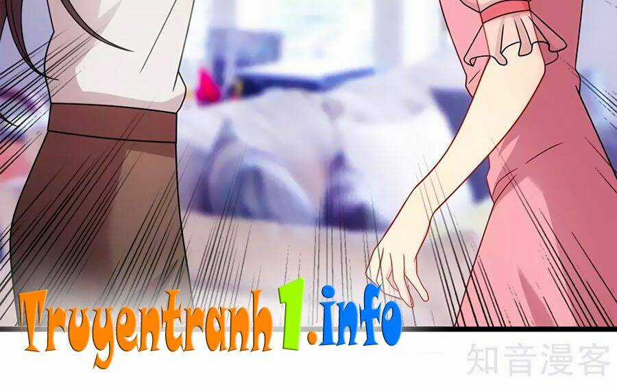 Cô Vợ Ấm Áp Của Hạ Thiếu Chapter 290 trang 10