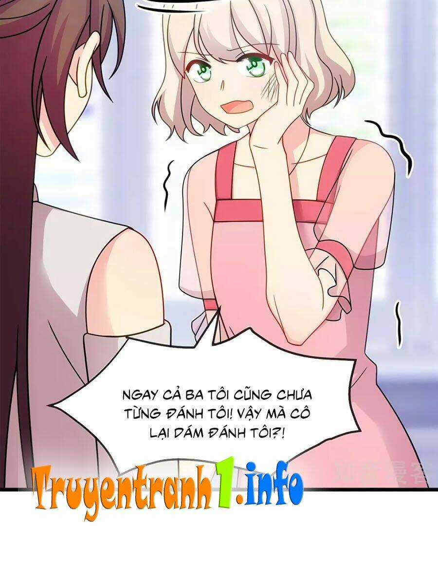 Cô Vợ Ấm Áp Của Hạ Thiếu Chapter 290 trang 12