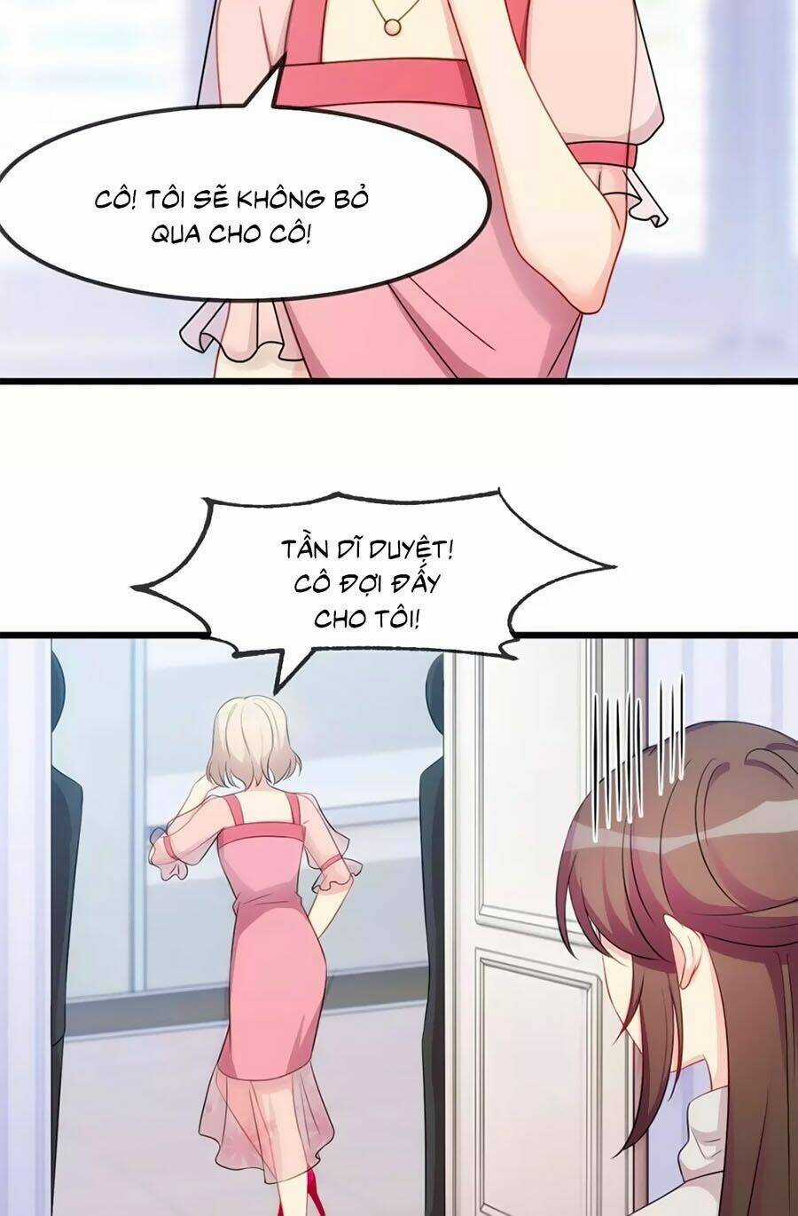 Cô Vợ Ấm Áp Của Hạ Thiếu Chapter 290 trang 14