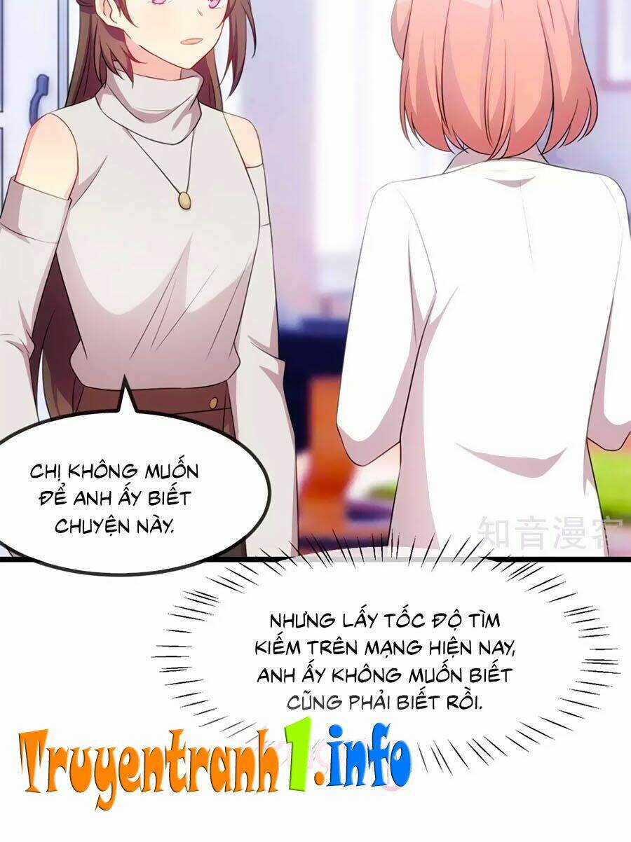 Cô Vợ Ấm Áp Của Hạ Thiếu Chapter 290 trang 17