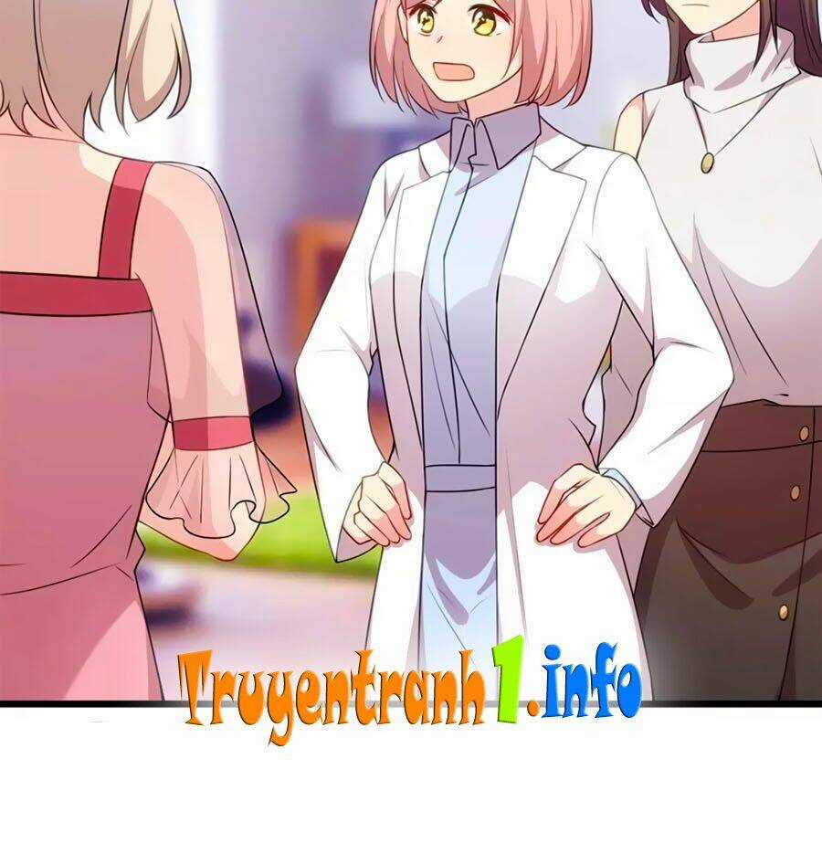 Cô Vợ Ấm Áp Của Hạ Thiếu Chapter 290 trang 2