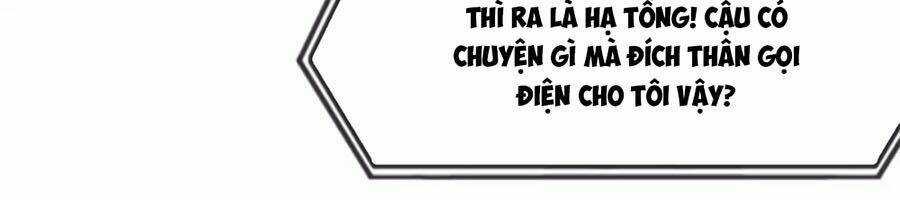 Cô Vợ Ấm Áp Của Hạ Thiếu Chapter 290 trang 20