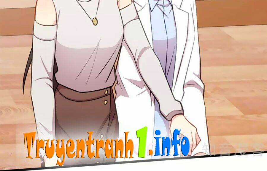 Cô Vợ Ấm Áp Của Hạ Thiếu Chapter 290 trang 7