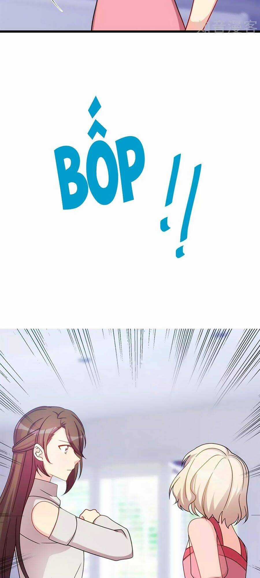 Cô Vợ Ấm Áp Của Hạ Thiếu Chapter 290 trang 9