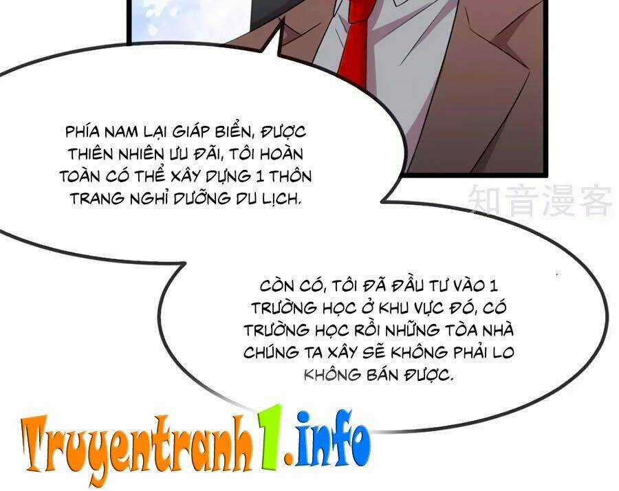 Cô Vợ Ấm Áp Của Hạ Thiếu Chapter 291 trang 5