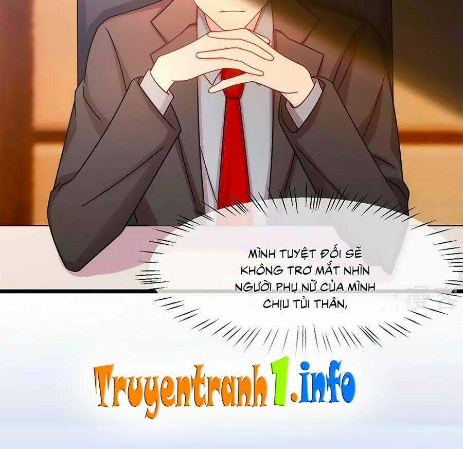 Cô Vợ Ấm Áp Của Hạ Thiếu Chapter 291 trang 7