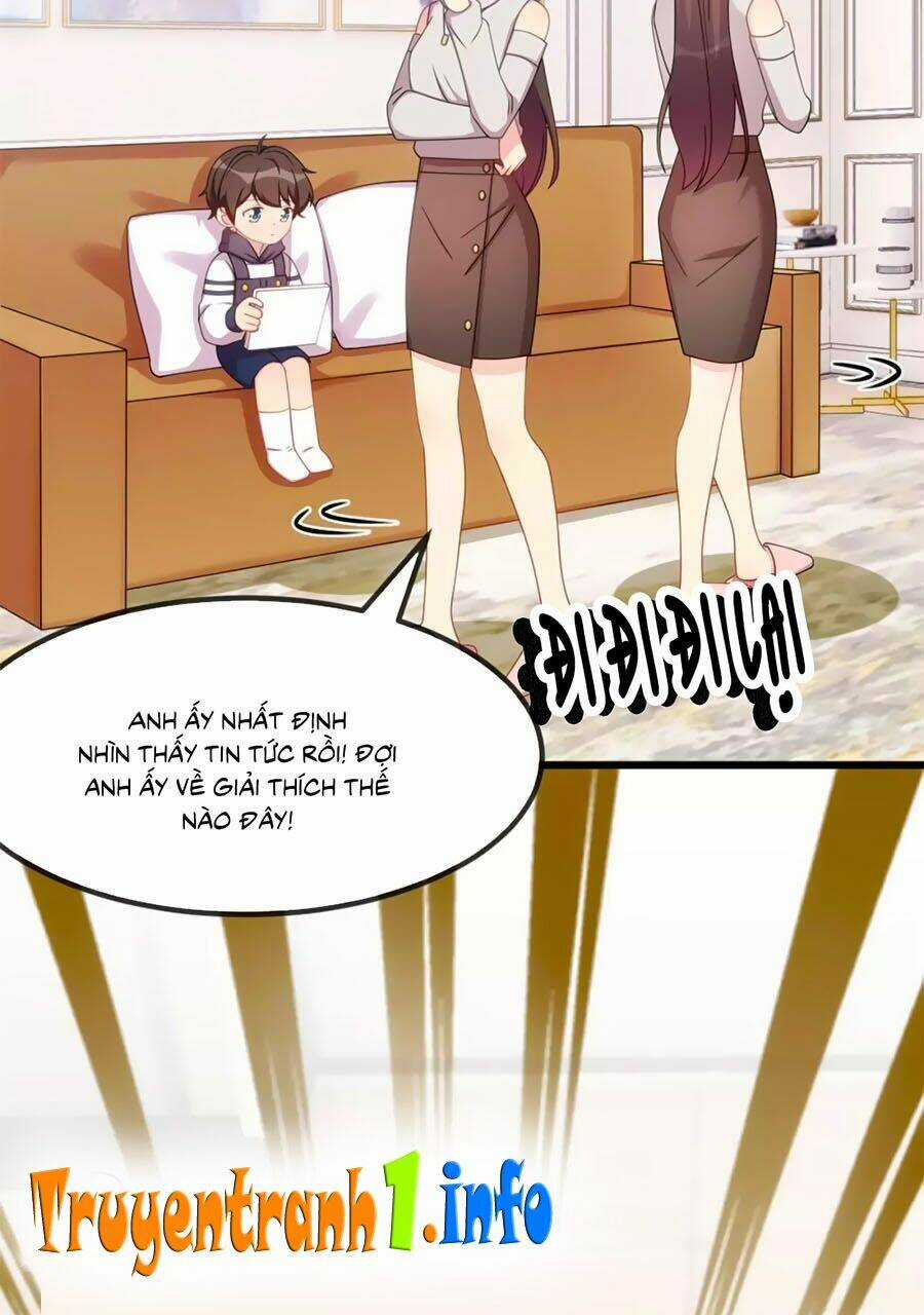 Cô Vợ Ấm Áp Của Hạ Thiếu Chapter 291 trang 9