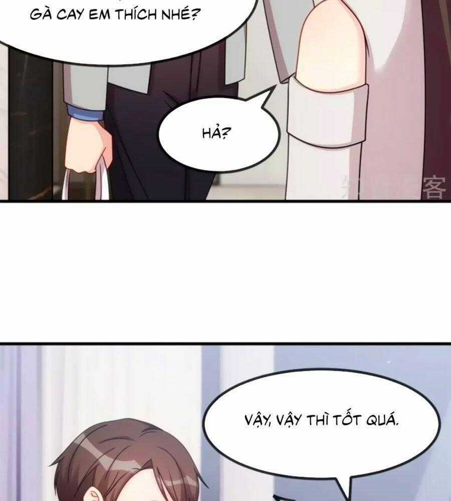 Cô Vợ Ấm Áp Của Hạ Thiếu Chapter 292 trang 1