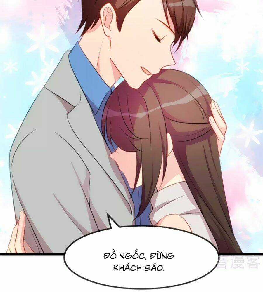 Cô Vợ Ấm Áp Của Hạ Thiếu Chapter 292 trang 10