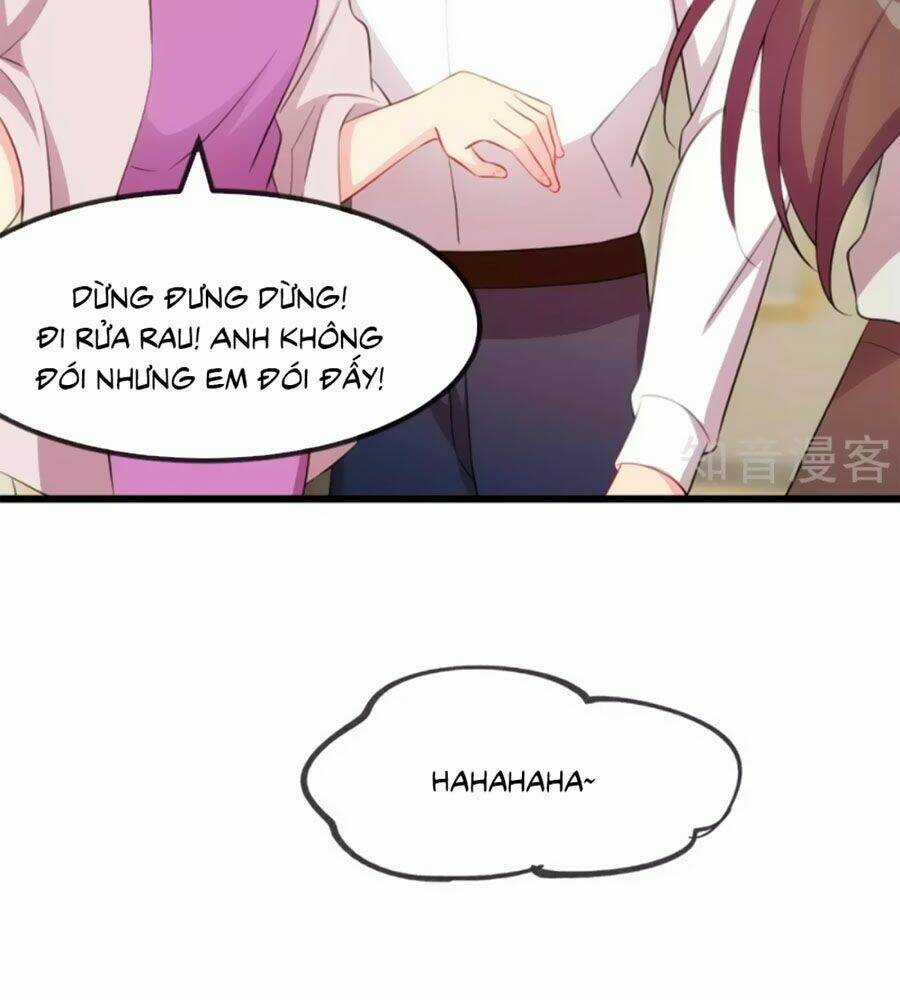 Cô Vợ Ấm Áp Của Hạ Thiếu Chapter 292 trang 12