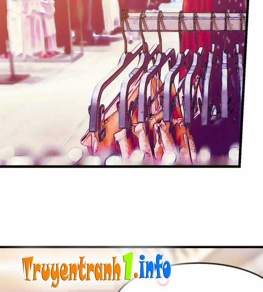 Cô Vợ Ấm Áp Của Hạ Thiếu Chapter 292 trang 14