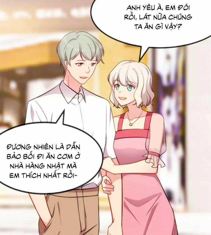 Cô Vợ Ấm Áp Của Hạ Thiếu Chapter 292 trang 15