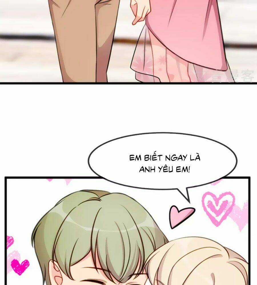 Cô Vợ Ấm Áp Của Hạ Thiếu Chapter 292 trang 16