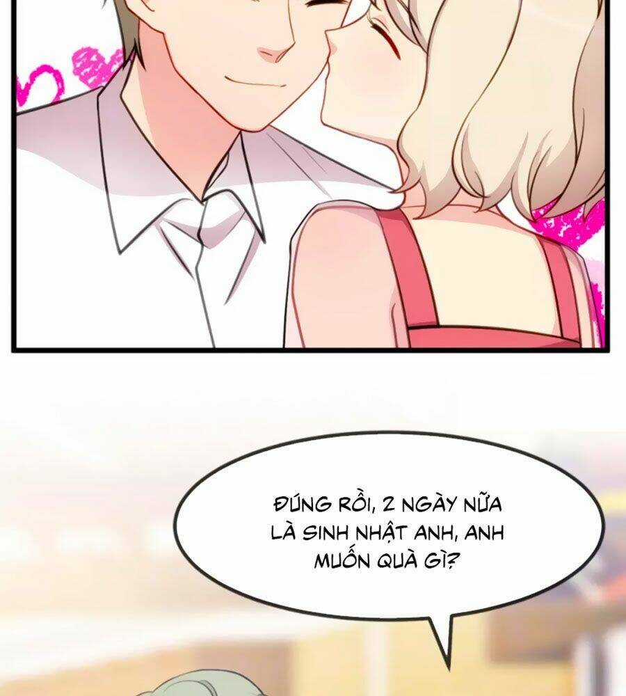 Cô Vợ Ấm Áp Của Hạ Thiếu Chapter 292 trang 17