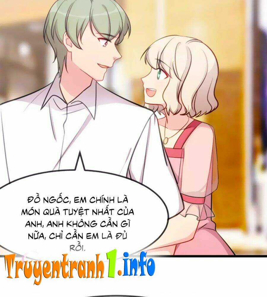 Cô Vợ Ấm Áp Của Hạ Thiếu Chapter 292 trang 18