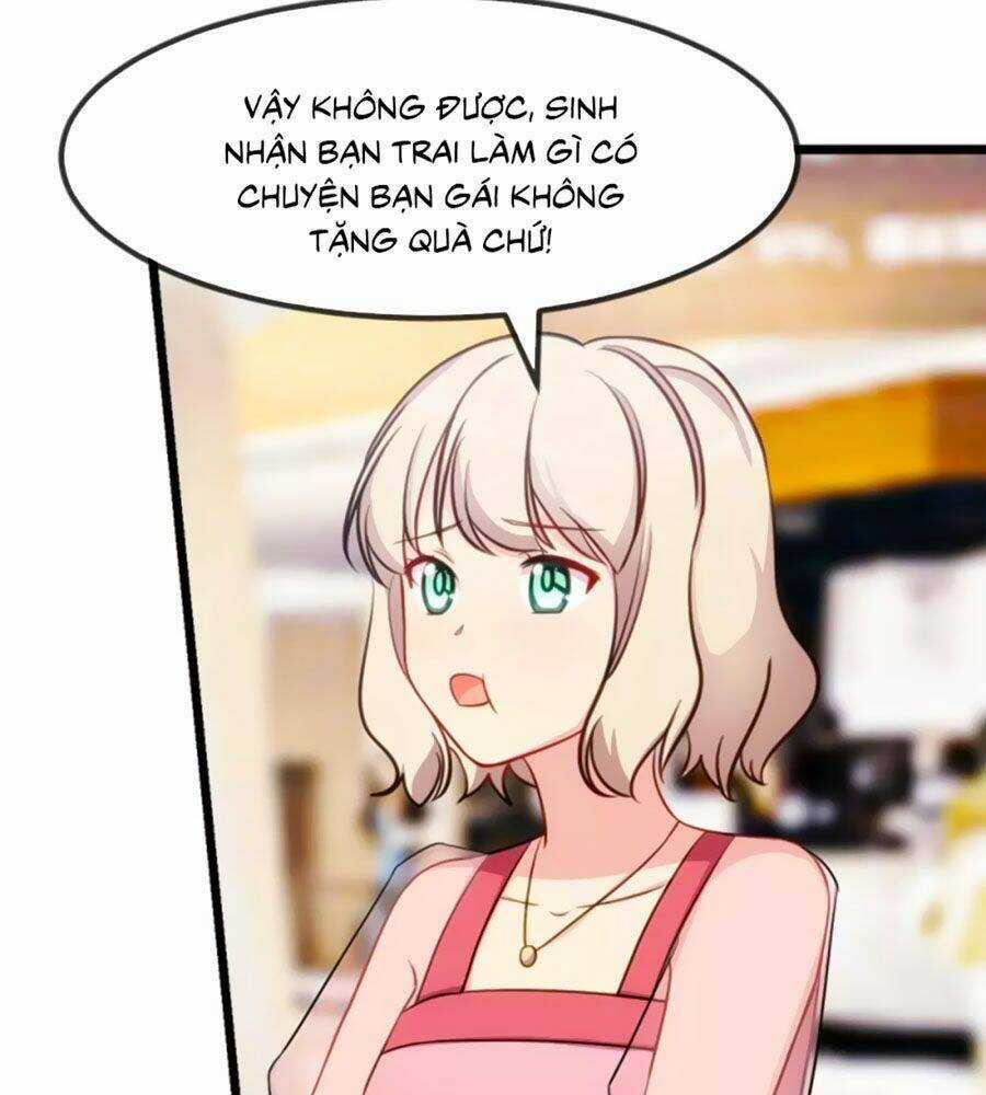 Cô Vợ Ấm Áp Của Hạ Thiếu Chapter 292 trang 19